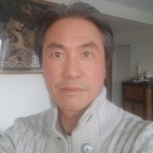 Meet your Posher, Gordon